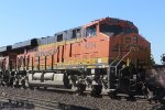 BNSF 4254